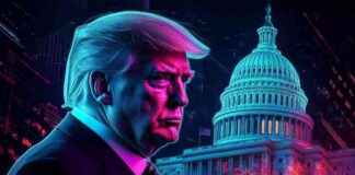 Die US-Regierung hält 16 Milliarden US-Dollar in Bitcoin, plant 1 Million BTC unter neuem Gesetz die-us-regierung-hlt-16-milliarden-us-dollar-in-bitcoin-plant-1-million-btc-unter-neuem-gesetz