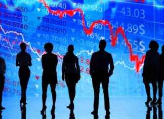 Droht eine weitere globale Finanzkrise? droht-eine-weitere-globale-finanzkrise