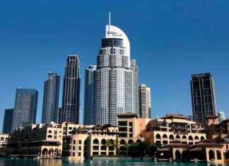 Dubai anerkennt USDC, EURC; AFS kooperiert mit Ternoa dubai-anerkennt-usdc-eurc-afs-kooperiert-mit-ternoa