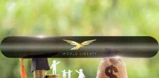 Erfolgreicher Abschluss des Token-Verkaufs von Trump-unterstütztem Krypto-Projekt WLFI nach $590 Millionen Raised erfolgreicher-abschluss-des-token-verkaufs-von-trump-untersttztem-krypto-projekt-wlf-nach-590-millionen-raised