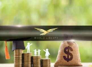 Erfolgreicher Abschluss des Token-Verkaufs von Trump-unterstütztem Krypto-Projekt WLFI nach $590 Millionen Raised erfolgreicher-abschluss-des-token-verkaufs-von-trump-untersttztem-krypto-projekt-wlf-nach-590-millionen-raised