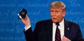 Falsche Fakten: Maddow kritisiert Trump und bezeichnet Bitcoin als „Betrug“ falsche-fakten-maddow-kritisiert-trump-und-bezeichnet-bitcoin-als-betrug