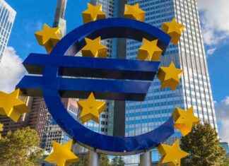 Öffentliche Blockchains können ‚beispiellose Effizienz‘ schaffen: EZB ffentliche-blockchains-knnen-beispiellose-effizienz-schaffen-ezb