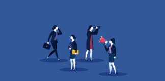 Frauenmonat feiern: Maßnahmen zur Förderung von Frauen in der Technologie frauenmonat-feiern-manahmen-zur-frderung-von-frauen-in-der-technologie