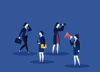 Frauenmonat feiern: Maßnahmen zur Förderung von Frauen in der Technologie frauenmonat-feiern-manahmen-zur-frderung-von-frauen-in-der-technologie