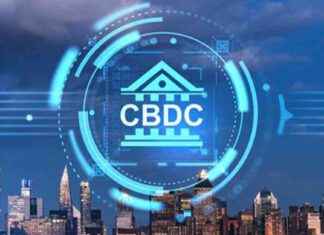 Ghana startet CBDC; BIS sagt, CBDCs halten Stablecoins fern ghana-startet-cbdc-bs-sagt-cbdcs-halten-stablecoins-fern