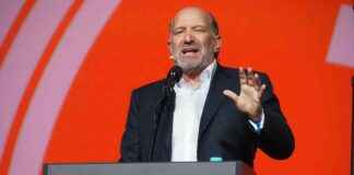 Händler von Polymarkt wetten auf kanadische Zollsenkungen nach Andeutungen von Lutnick Verhandlungen hndler-von-polymarkt-wetten-auf-kanadische-zollsenkungen-nach-andeutungen-von-lutnick-verhandlungen