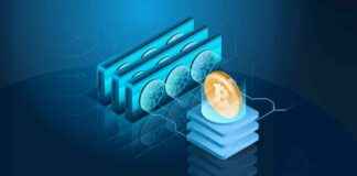 Krypto-Mining-Verbot sparte Russland 300MW seit Januar: Bericht krypto-mining-verbot-sparte-russland-300mw-seit-januar-bericht