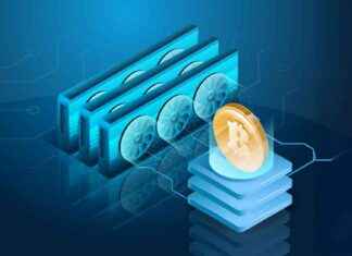 Krypto-Mining-Verbot sparte Russland 300MW seit Januar: Bericht krypto-mining-verbot-sparte-russland-300mw-seit-januar-bericht