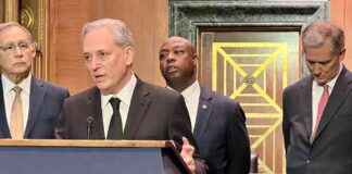 Krypto-Roundtable des Weißen Hauses nächste Woche geplant krypto-roundtable-des-weien-hauses-nchste-woche-geplant