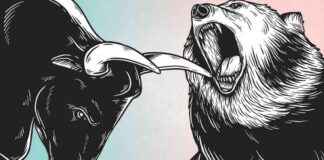 Kryptowährungen: Bitcoin fällt, Cardano und Ripple verlieren 5% kryptowhrungen-bitcoin-fllt-cardano-und-ripple-verlieren-5