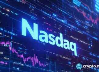 Kryptowährungspreise gefährdet: Nasdaq 100 verliert wichtige Unterstützung kryptowhrungspreise-gefhrdet-nasdaq-100-verliert-wichtige-untersttzung