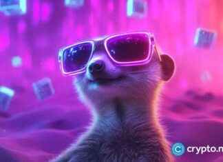 MERK: Der Memecoin vor dem Presale auf CoinMarketCap und Börsen gelistet merk-der-memecoin-vor-dem-presale-auf-coinmarketcap-und-brsen-gelistet