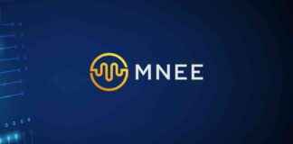 MNEE Stablecoin startet auf 1Sat-Ordnungsprotokoll mit Soforttransaktionen und niedrigen Gebühren mnee-stablecoin-startet-auf-1sat-ordnungsprotokoll-mit-soforttransaktionen-und-niedrigen-gebhren