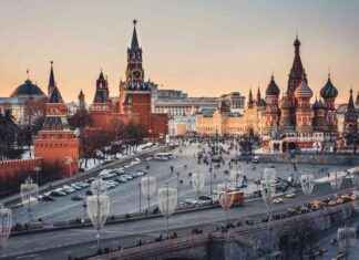 Russland nutzt Krypto für Ölhandel zur Umgehung von Sanktionen russland-nutzt-krypto-fr-lhandel-zur-umgehung-von-sanktionen