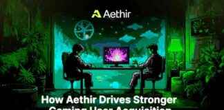 SuperScale Fallstudie: Aethirs Einfluss auf die User Acquisition im Gaming-Bereich superscale-fallstudie-aethirs-einfluss-auf-die-user-acquisition-im-gaming-bereich