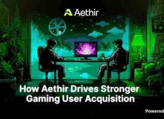 SuperScale Fallstudie: Aethirs Einfluss auf die User Acquisition im Gaming-Bereich superscale-fallstudie-aethirs-einfluss-auf-die-user-acquisition-im-gaming-bereich