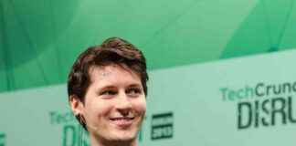 Token TON steigt um 20% als Telegram-Gründer Reisepass von französischen Behörden erhält. token-ton-steigt-um-20-als-telegram-grnder-reisepass-von-franzsischen-behrden-erhlt