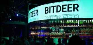 Transforming Bitcoin Mining: Bitdeer Revolutioniert Bitcoin-Mining-Maschinen transforming-bitcoin-mining-bitdeer-revolutioniert-bitcoin-mining-maschinen