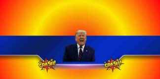 Trump-Bezogene Meme-Coins im freien Fall: Krypto-Markt erleidet Verluste trump-bezogene-meme-coins-im-freien-fall-krypto-markt-erleidet-verluste