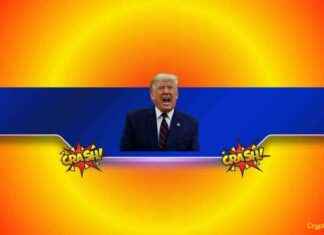 Trump-Bezogene Meme-Coins im freien Fall: Krypto-Markt erleidet Verluste trump-bezogene-meme-coins-im-freien-fall-krypto-markt-erleidet-verluste