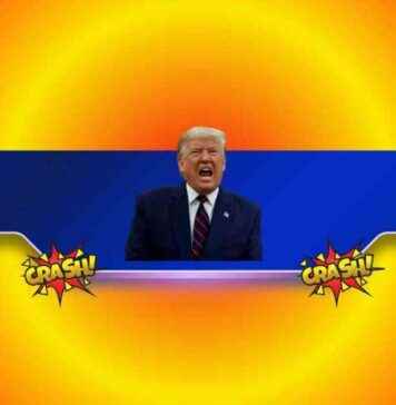 Trump-Bezogene Meme-Coins im freien Fall: Krypto-Markt erleidet Verluste trump-bezogene-meme-coins-im-freien-fall-krypto-markt-erleidet-verluste