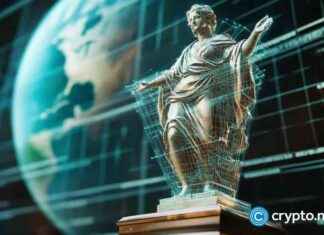 Veronum Crypto startet am 14. März mit fast 500m VRN-Token-Verkauf veronum-crypto-startet-am-14-mrz-mit-fast-500m-vrn-token-verkauf