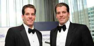 Winklevoss-Zwillinge unterstütztes Gemini reicht vertraulich US-Börsengang ein winklevoss-zwillinge-untersttztes-gemini-reicht-vertraulich-us-brsengang-ein