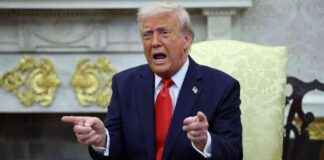 Donald Trumps TRUMP Memecoin steigt um 70% bei Präsidenten-Dinner-Event für Token-Halter donald-trumps-trump-memecoin-steigt-um-70-bei-prsidenten-dinner-event-fr-token-halter