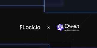 Kooperation von FLock.io und Alibaba Cloud für fortgeschrittene KI-Modell-Co-Kreation kooperation-von-flockio-und-alibaba-cloud-fr-fortgeschrittene-k-modell-co-kreation