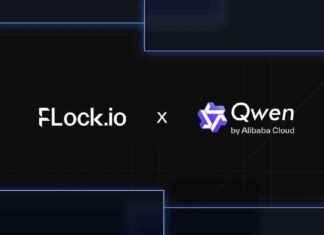 Kooperation von FLock.io und Alibaba Cloud für fortgeschrittene KI-Modell-Co-Kreation kooperation-von-flockio-und-alibaba-cloud-fr-fortgeschrittene-k-modell-co-kreation