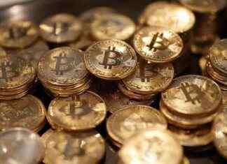 Riot sichert sich $100M BTC-gedeckten Kredit über Coinbase. riot-sichert-sich-100m-btc-gedeckten-kredit-ber-coinbase