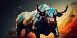 AAVE Preis bereitet sich auf 50% Anstieg vor, seltene bullische Formation entsteht. aave-preis-bereitet-sich-auf-50-anstieg-vor-seltene-bullische-formation-entsteht