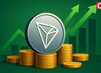 Alle Tron (TRX) Investoren erzielen jetzt Gewinne: CryptoQuant – Coinspeaker alle-tron-trx-nvestoren-erzielen-jetzt-gewinne-cryptoquant-coinspeaker