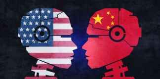 Amerikanische Bedenken zu KI umfassen Urheberrecht, Zölle, Energie, China amerikanische-bedenken-zu-k-umfassen-urheberrecht-zlle-energie-china