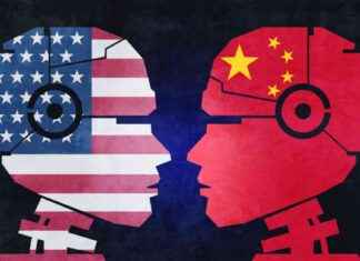 Amerikanische Bedenken zu KI umfassen Urheberrecht, Zölle, Energie, China amerikanische-bedenken-zu-k-umfassen-urheberrecht-zlle-energie-china