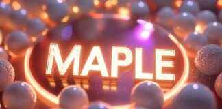 Anstieg des SYRUP-Preises durch steigende Maple TVL und Wal-Einkäufe anstieg-des-syrup-preises-durch-steigende-maple-tvl-und-wal-einkufe