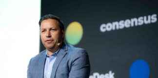 Banken erkunden Stablecoin angesichts der Befürchtungen, Marktanteile zu verlieren, sagt BitGo-Executive. banken-erkunden-stablecoin-angesichts-der-befrchtungen-marktanteile-zu-verlieren-sagt-bitgo-executive