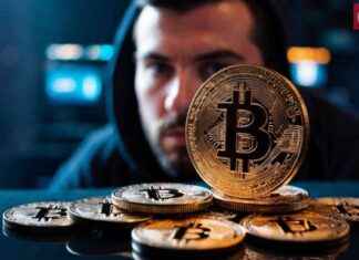 Bitcoin-Anhänger sammeln trotz weiterem Tarif-Schock weiterhin. bitcoin-anhnger-sammeln-trotz-weiterem-tarif-schock-weiterhin