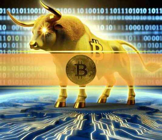 Bitcoin Bull Run: On-Chain Daten deuten auf langfristigen Aufwärtstrend hin bitcoin-bull-run-on-chain-daten-deuten-auf-langfristigen-aufwrtstrend-hin