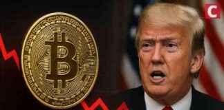 Bitcoin Kurs fällt, als Präsident Trump Handelskriegssorgen wiederbelebt – Coinspeaker bitcoin-kurs-fllt-als-prsident-trump-handelskriegssorgen-wiederbelebt-coinspeaker