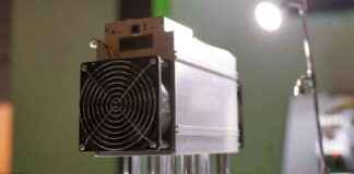 Bitcoin Miner verkaufen Rekord BTC vor $109k ATH aufgrund niedriger Hashrate bitcoin-miner-verkaufen-rekord-btc-vor-109k-ath-aufgrund-niedriger-hashrate