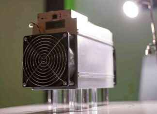 Bitcoin Miner verkaufen Rekord BTC vor $109k ATH aufgrund niedriger Hashrate bitcoin-miner-verkaufen-rekord-btc-vor-109k-ath-aufgrund-niedriger-hashrate