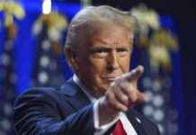 Bitcoin Preis fällt unter 109.000 $, nachdem Trump neue Zölle gegen die EU vorschlägt. bitcoin-preis-fllt-unter-109000-nachdem-trump-neue-zlle-gegen-die-eu-vorschlgt