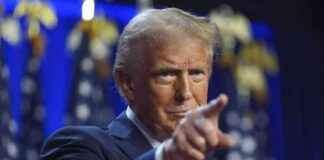 Bitcoin Preis fällt unter 109.000 $, nachdem Trump neue Zölle gegen die EU vorschlägt. bitcoin-preis-fllt-unter-109000-nachdem-trump-neue-zlle-gegen-die-eu-vorschlgt