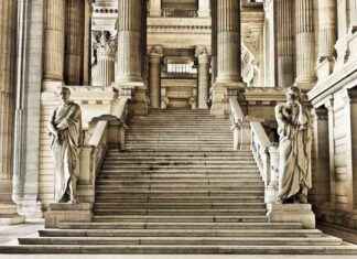 Bitcoin-Preisbullen stehen vor einer Herausforderung von 120 Mio. USD, um den ‚Stair-Step‘ Aufwärtstrend zu verlängern. bitcoin-preisbullen-stehen-vor-einer-herausforderung-von-120-mio-usd-um-den-stair-step-aufwrtstrend-zu-verlngern