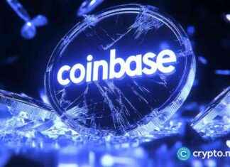 Coinbase Aktien steigen trotz SEC-Untersuchung und Hackerangriff coinbase-aktien-steigen-trotz-sec-untersuchung-und-hackerangriff