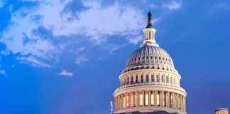 Demokraten fordern Änderung des GENIUS-Gesetzes aufgrund von Trumps Krypto-Verbindungen demokraten-fordern-nderung-des-genus-gesetzes-aufgrund-von-trumps-krypto-verbindungen