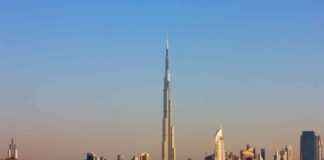 Dubai Regierung akzeptiert jetzt Kryptowährungszahlungen dubai-regierung-akzeptiert-jetzt-kryptowhrungszahlungen