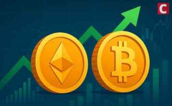 Ethereum erreicht neue Höhen, während Bitcoin-Dominanz sinkt — Altcoin-Saison? ethereum-erreicht-neue-hhen-whrend-bitcoin-dominanz-sinkt-altcoin-saison